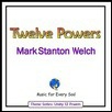 Twelve Powers CD. Click for samples and ordering.