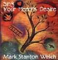 Theme CD Manifestation: Sing Your Heart's Desire